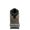 Puma Iron HD Brown Mens Safety Boots S3S