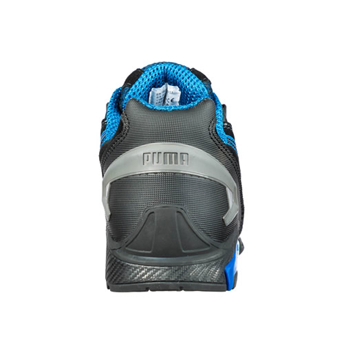 Puma Rio 642750 Mens Safety Trainers S3