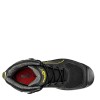 Puma Rock Heavy Duty Waterproof Black Safety Boots S7S