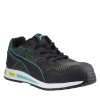 Puma Vivid Green Heart Low ESD Safety Trainers Metal Free