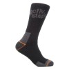 Rock Fall Activ-Step Womens Bamboo Socks