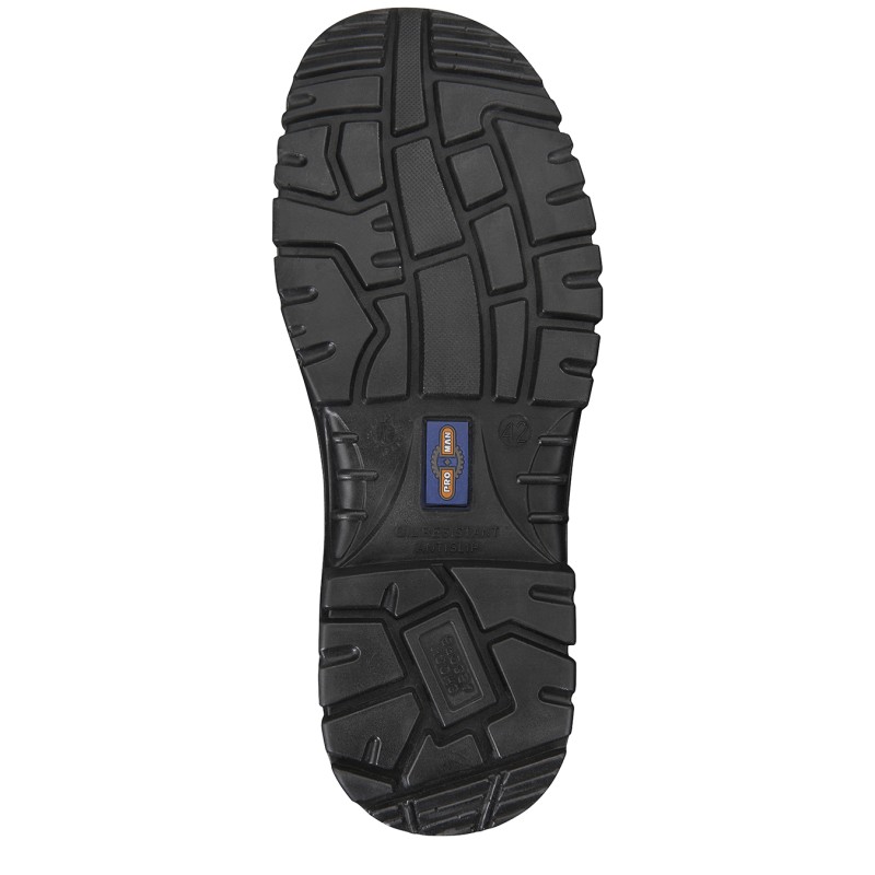 Rock Fall PM104 Chicago Rigger Boots