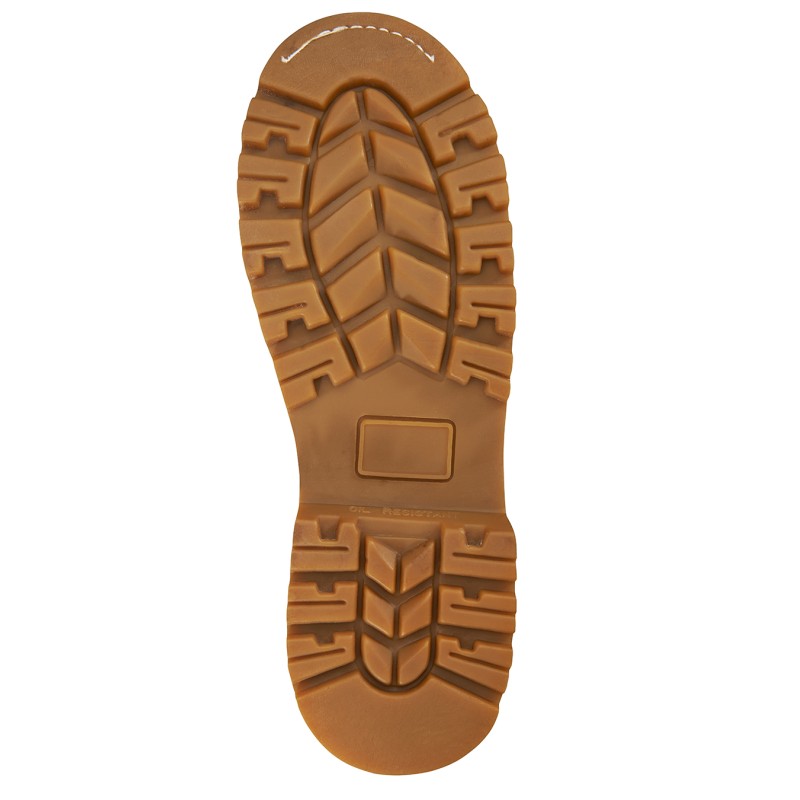 ProMan Springfield Safety Boots