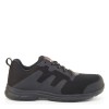 Rock Fall RF008 FaraDRI ESD Metal Free Safety Trainers