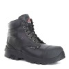 Rock Fall RF10 Ebonite Safety Boots