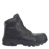 Rock Fall RF10 Ebonite Safety Boots