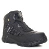 Rock Fall RF160 Ohm Metal Free ESD Safety Boots BOA