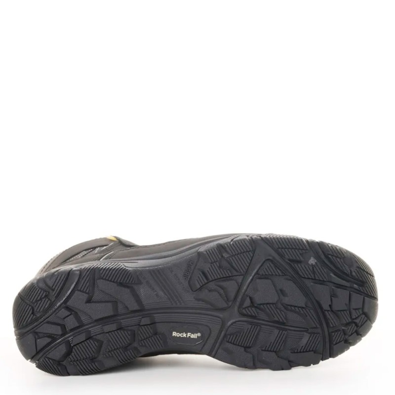 Rock Fall RF160 Ohm Metal Free ESD Safety Boots BOA