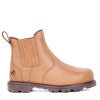 Rock Fall RF207 Bale Tan Safety Dealer Boots