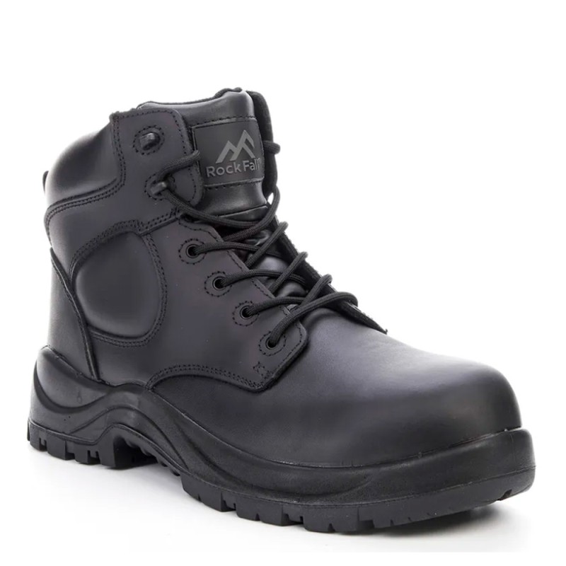 Rock Fall RF222 Jet Waterproof Safety Boots