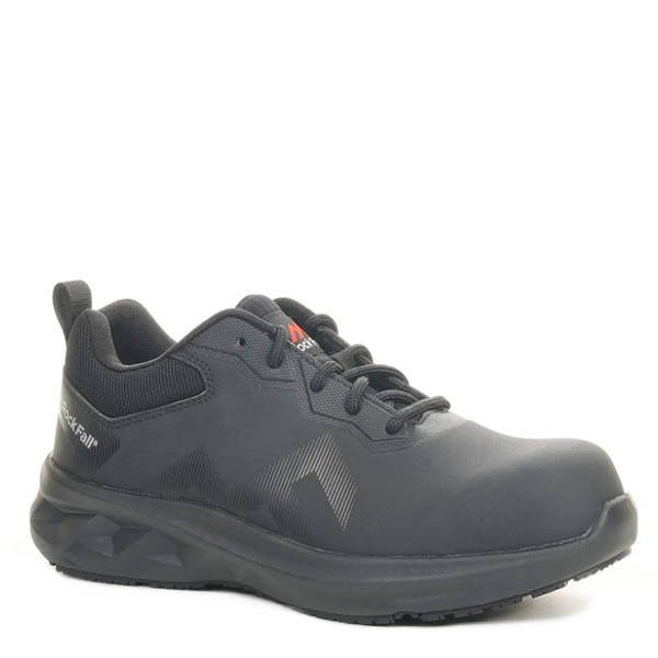 Rock Fall RF311 Metal Free ESD Safety Trainers