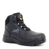 Rock Fall RF314 Revive Metal Free Safety Boots ESD