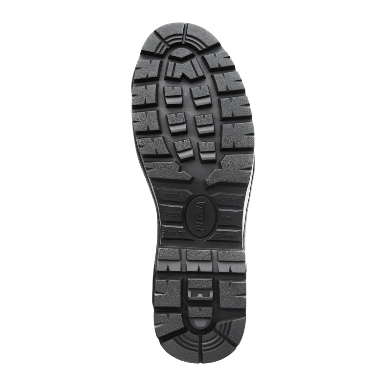 Rock Fall RF328 Chatsworth Chainsaw Boots