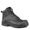 Rock Fall Iris RF3300 Metatarsal Protection Safety Boots Ladies
