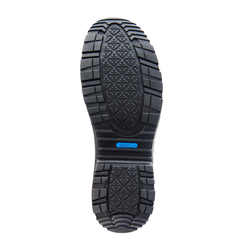 Rock Fall RF333 Melanite Waterproof Safety Boots