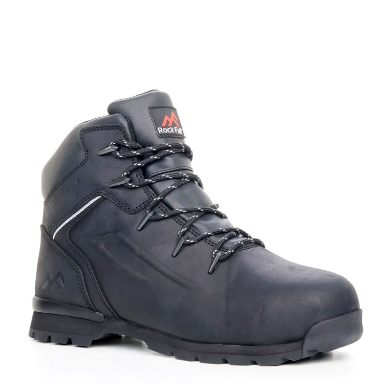 Rock Fall RF350 Waterproof Safety Boots