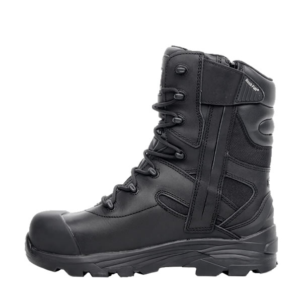 Rock Fall RF4500 Waterproof Safety Boots