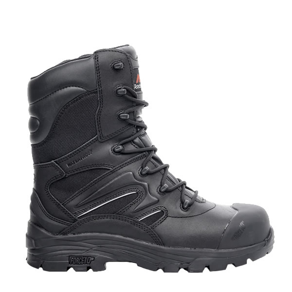 Rock Fall RF4500 Waterproof Safety Boots