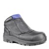 Rock Fall RF5005 Fuse Safety Welders Boots Metal Free
