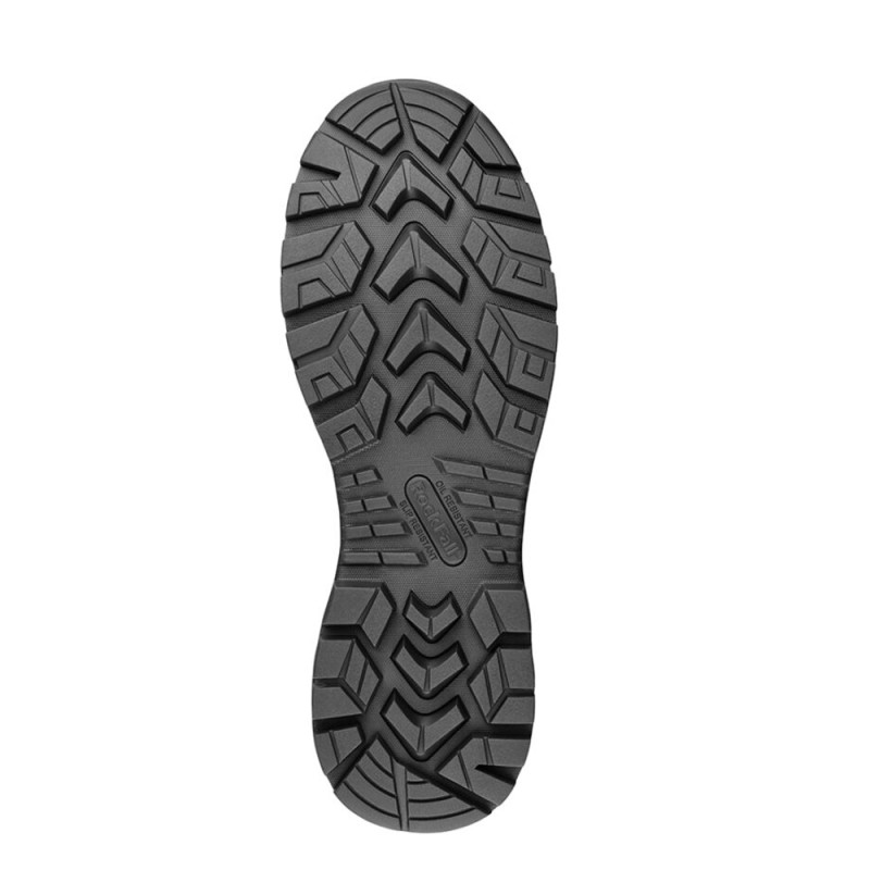 Rock Fall RF580 Calgary Safety Boots