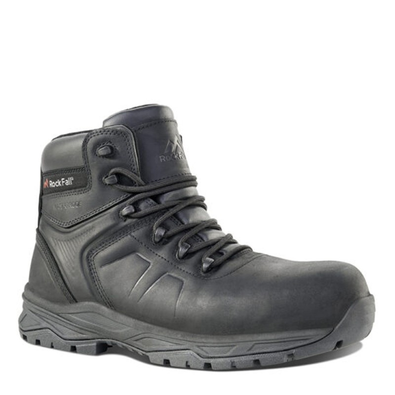 Rock Fall RF580 Calgary Safety Boots
