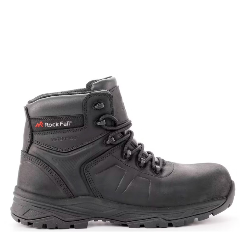 Rock Fall RF580 Calgary Safety Boots