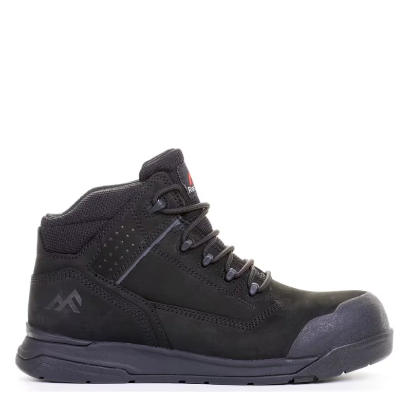 Rock Fall RF620 Anaheim Waterproof Safety Boots