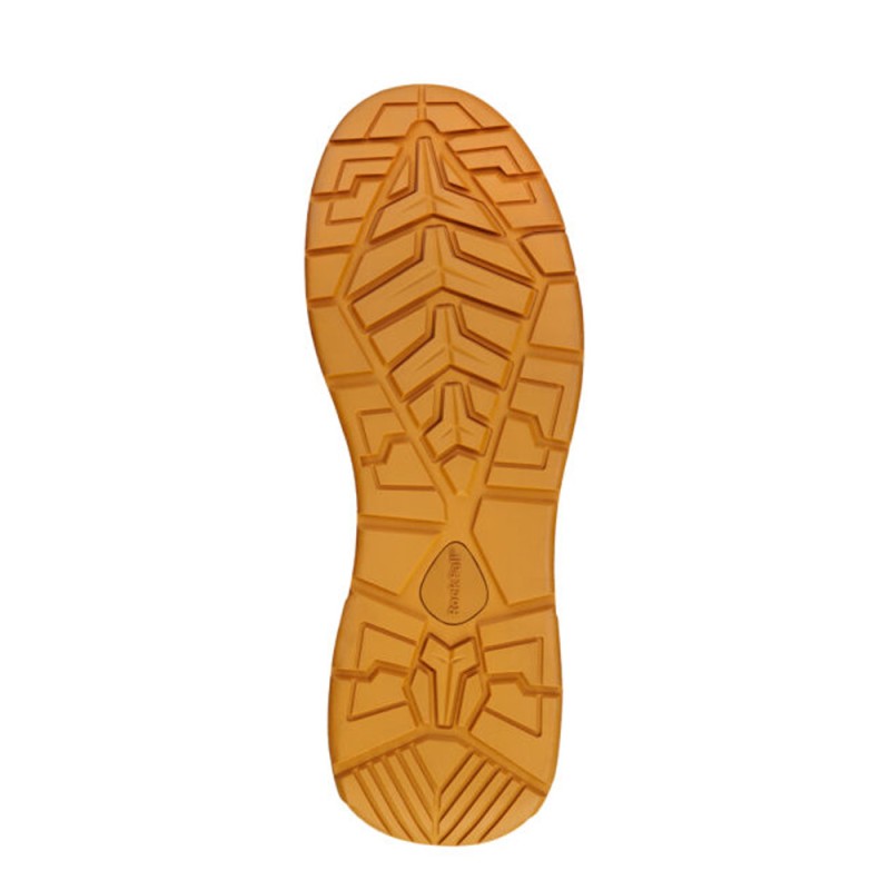 Rock Fall RF625 Maple Waterproof Safety Boots