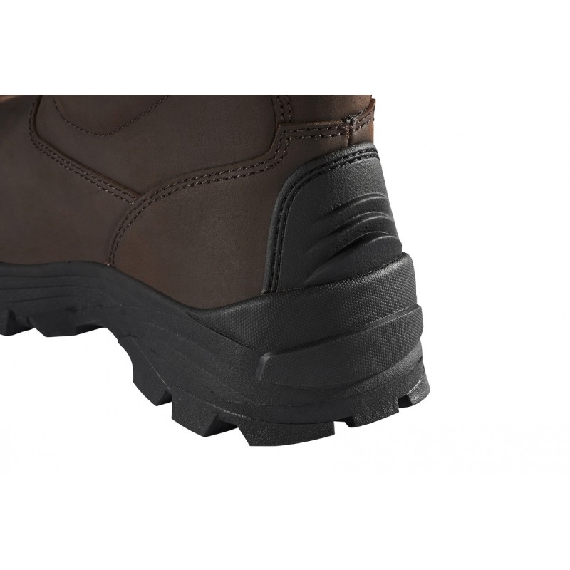 Rock Fall RF70 Texas Metal Free Rigger Boots Waterproof
