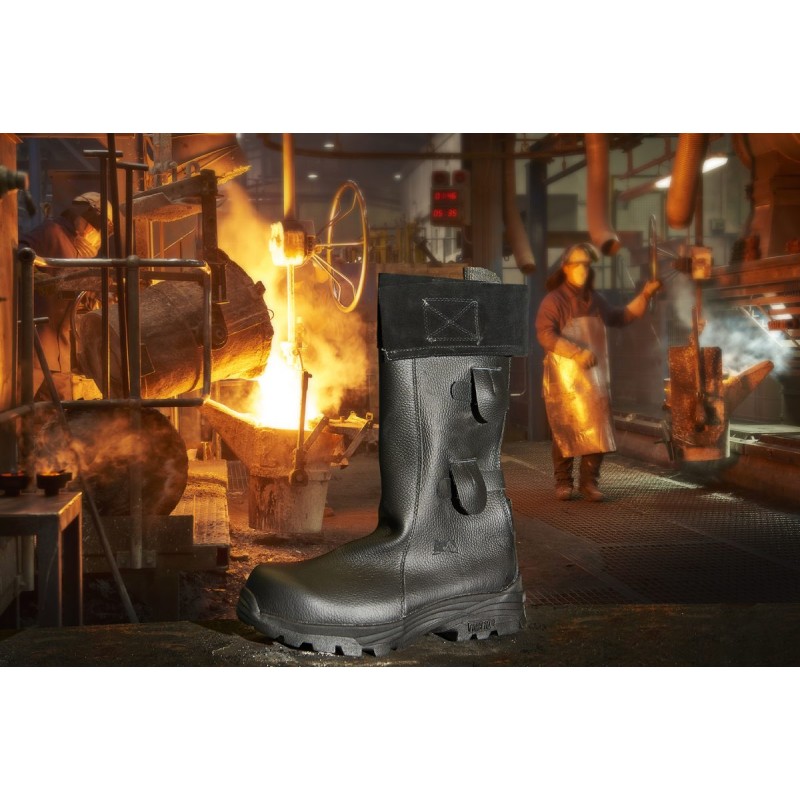 Rock Fall RF7000 Vulcan Foundry Boots