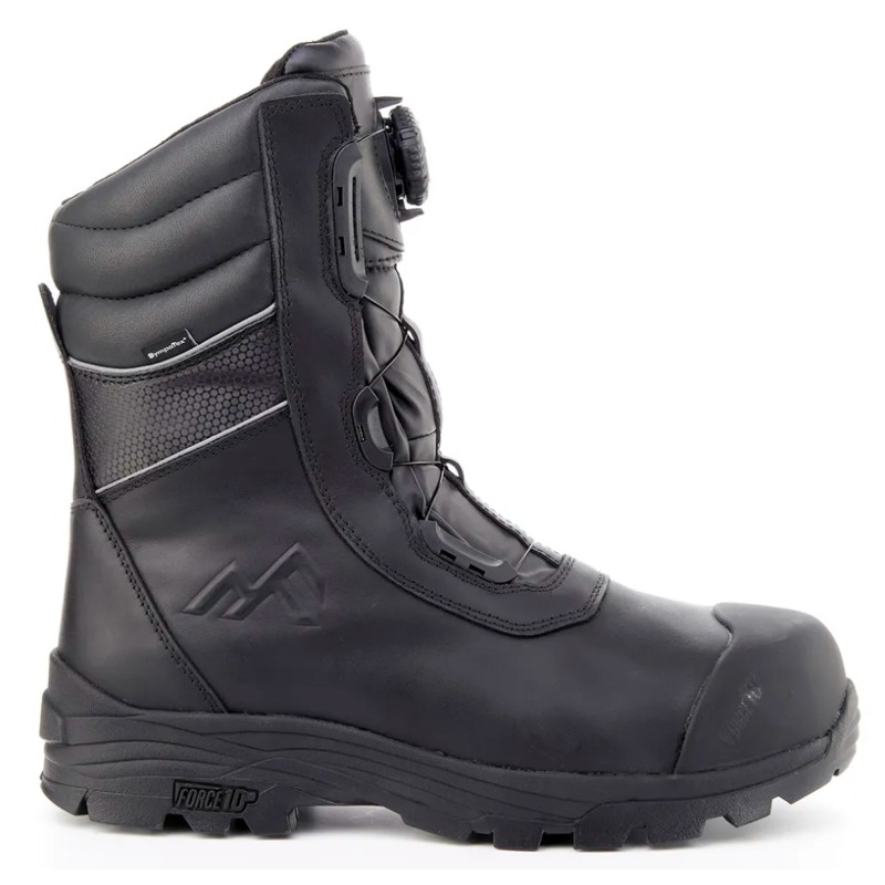 Rock Fall RF710 BOA Waterproof Safety Boots