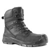Rock Fall RF750 Boone Waterproof Safety Boots Side Zip