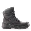 Rock Fall RF750 Boone Waterproof Safety Boots Side Zip