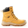 Rock Fall RF752 Hampton Waterproof Safety Boots Side Zip