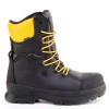 Rock Fall RF800 PowerMax Waterproof Safety Boots 18kV AC Electrical Hazard Protection