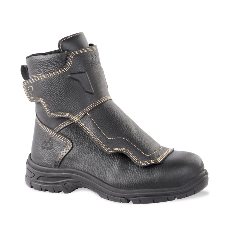 Rock Fall RF8000 Helios Foundry Boots EX