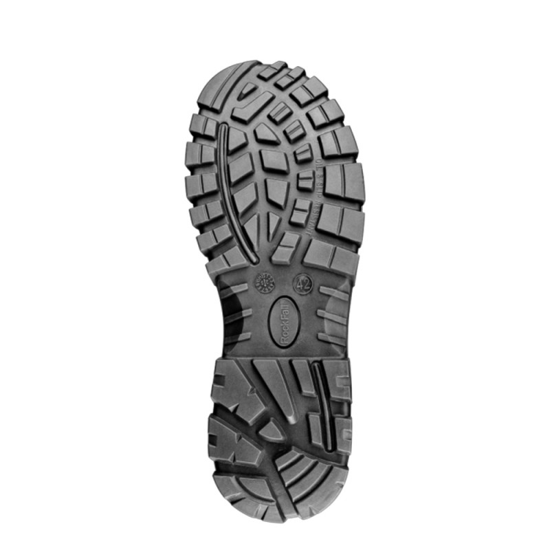 Rock Fall RF806 Mersey Waterproof Safety Boots