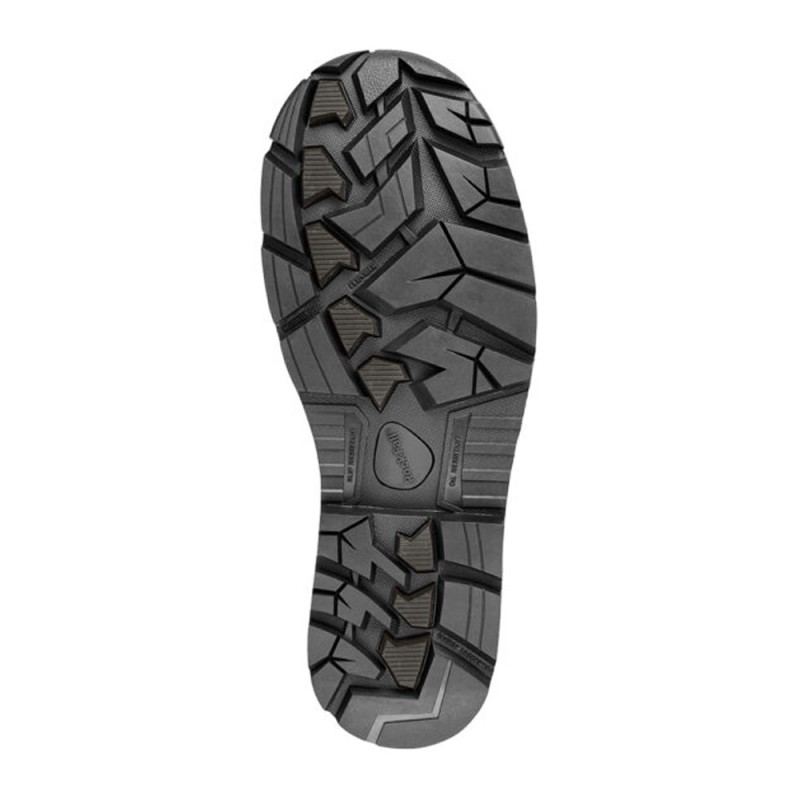 Rock Fall RF860 Terrain Waterproof Safety Boots