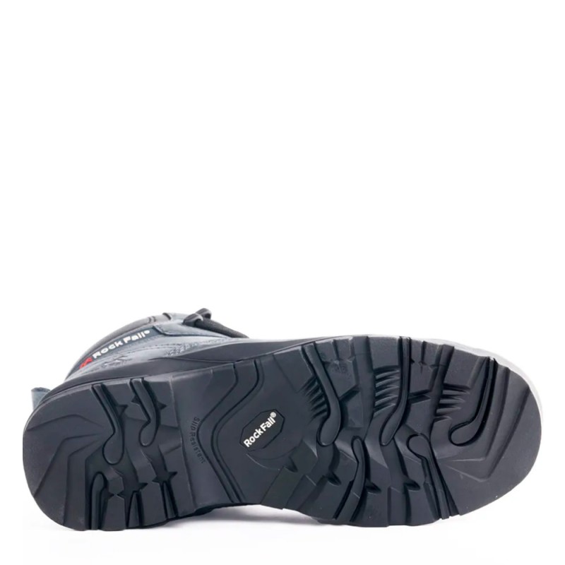 Rock Fall RF953 Waterproof Safety Boots Ladies