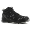 Safety Jogger Cador Black Safety Boots