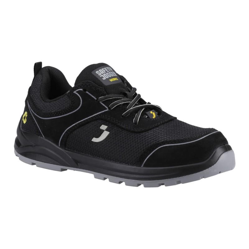 Safety Jogger Ecocador Low Safety Trainers