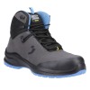 Safety Jogger Modulo Grey Safety Boots