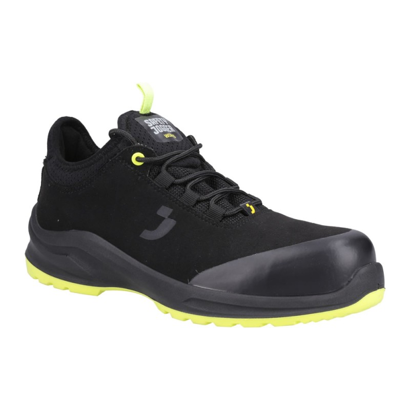 Safety Jogger Modulo Safety Trainers