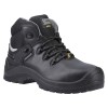 Safety Jogger X430 Waterproof Black Safety Boots