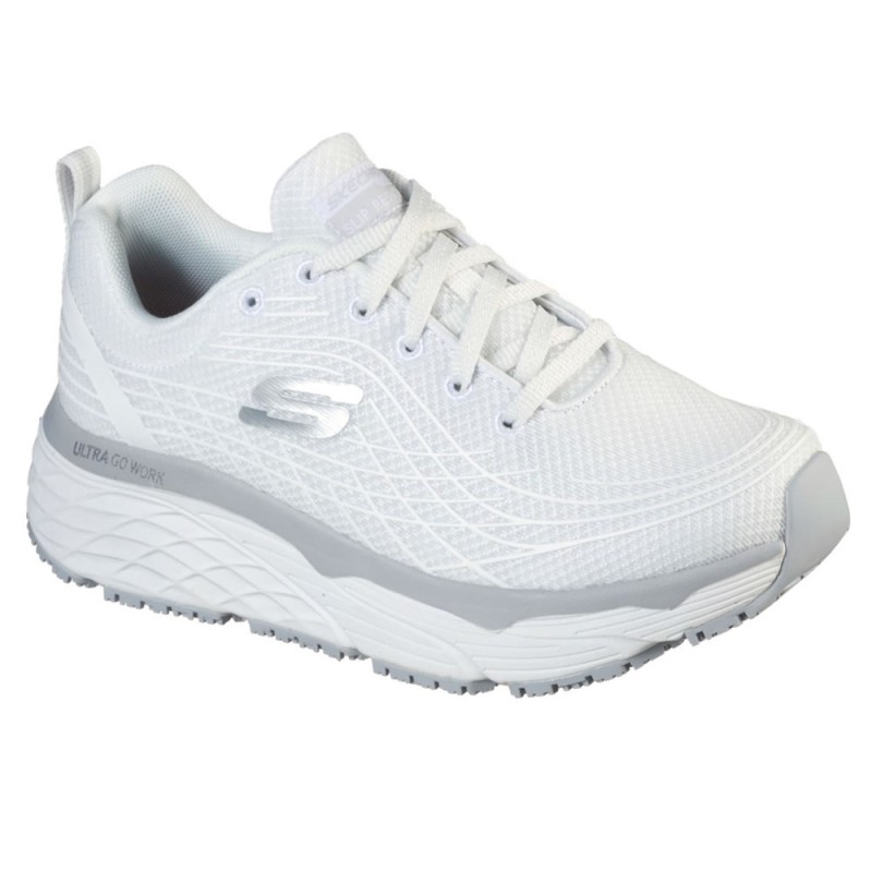 Skechers SK108016EC Max Cushioning Elite Shoes