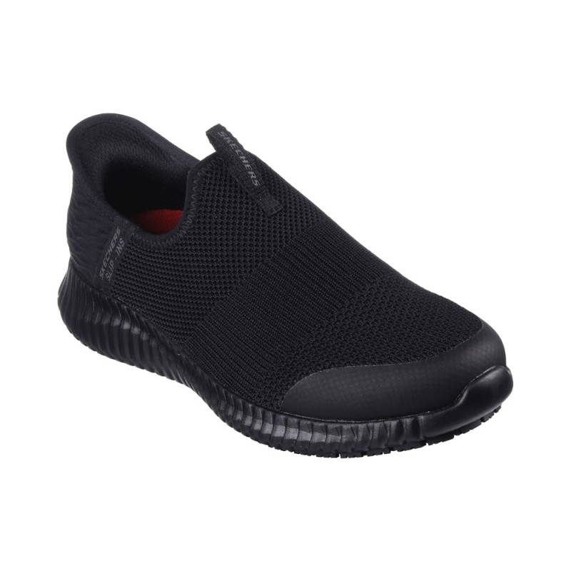 Skechers Cessnock Slip On Shoes