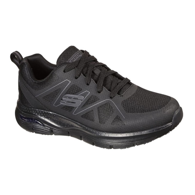 Skechers ArchFit SR Axtell Trainers