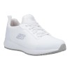 Skechers Squad Myton Trainers White