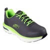 Skechers Arch Fit Ringstap Safety Trainers