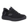 Skechers Summits Colsin Shoes Black